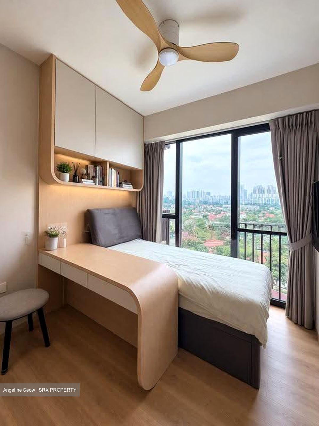 KI Residences at Brookvale (D21), Condominium #636445851